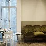 Interno21 4* Neapel