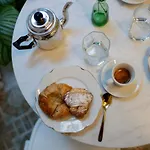 Bed & Breakfast Interno21
