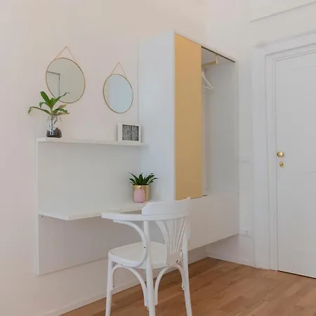 Nocleg ze śniadaniem Interno21 4*