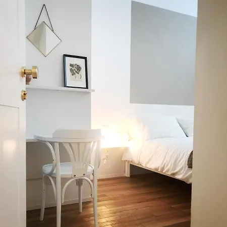 Interno21 ベッド・アンド・ブレックファスト 4*