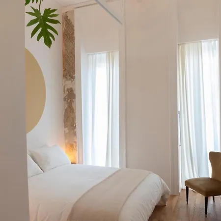 Bed & Breakfast Interno21 Napels