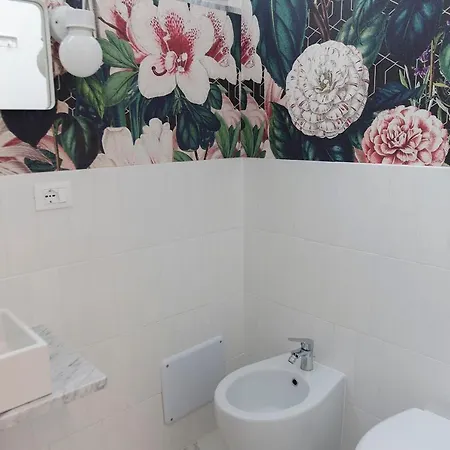 Interno21 Bed & Breakfast Naples