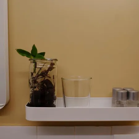 Alojamento de Acomodação e Pequeno-almoço Interno21