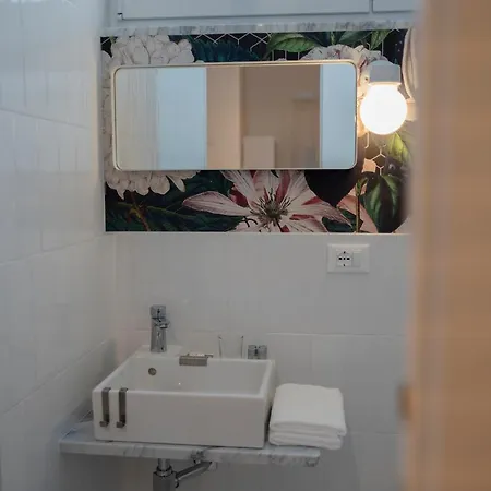 ベッド・アンド・ブレックファスト Interno21 4*