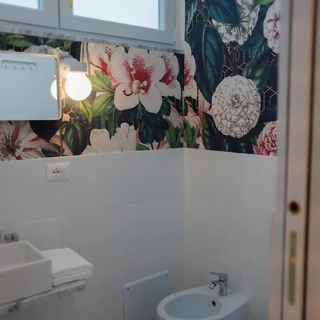 Bed & Breakfast Interno21 *