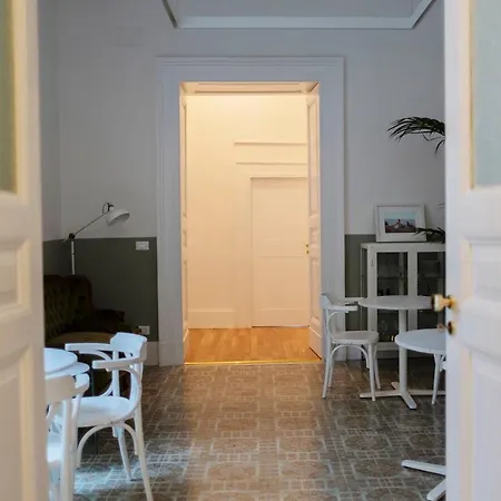 Interno21 Bed & Breakfast 4*