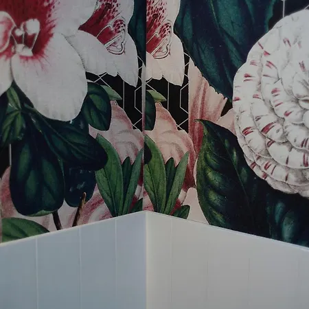 Interno21 Alojamento de Acomodação e Pequeno-almoço Nápoles