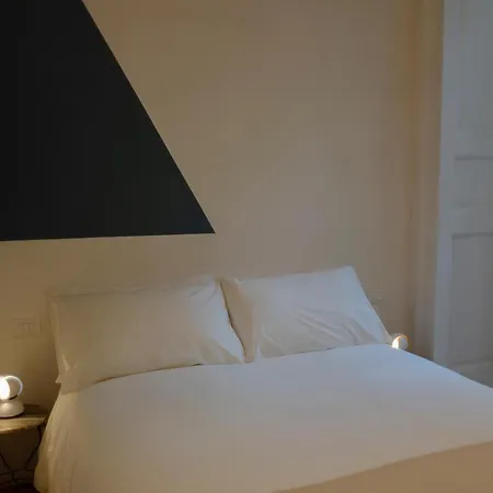 Bed & Breakfast Interno21 *