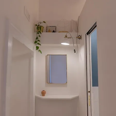 Interno21 Bed & Breakfast 4*