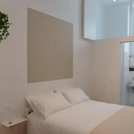 Nocleg ze śniadaniem Interno21 4*