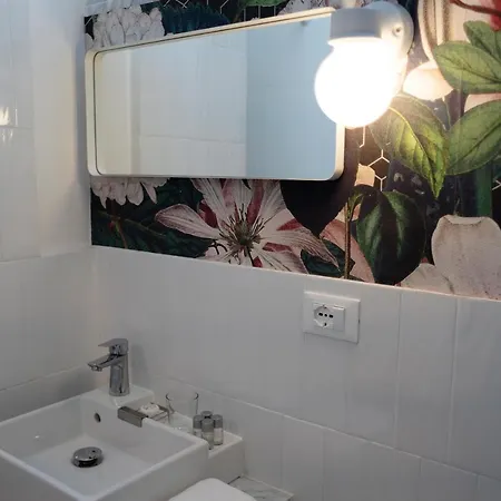 Bed & Breakfast Interno21 *