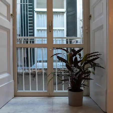 Interno21 Naples