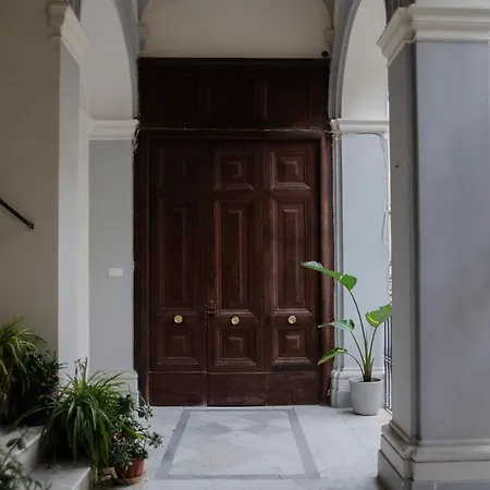 Interno21 Alojamento de Acomodação e Pequeno-almoço