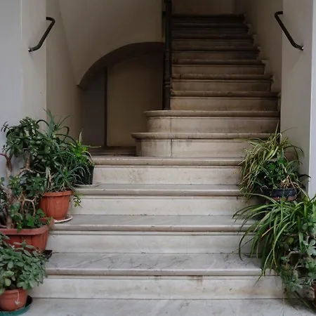 Interno21 Naples