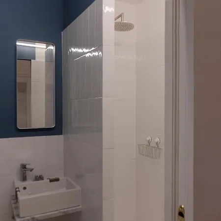 Interno21 Bed & Breakfast Naples