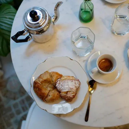 Bed & Breakfast Interno21