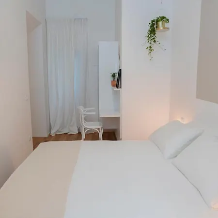 Interno21 Отель типа 