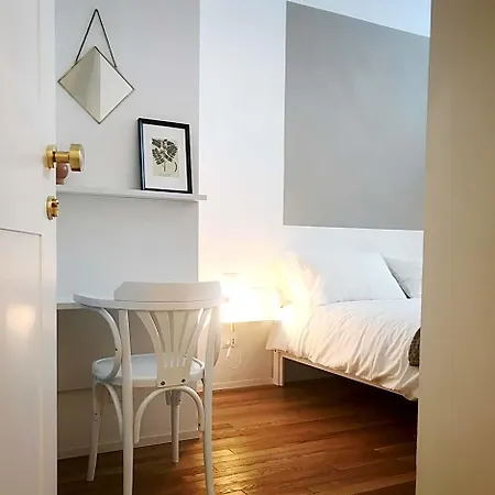 Interno21 Nocleg ze śniadaniem 4*