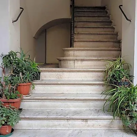 Nocleg ze śniadaniem Interno21