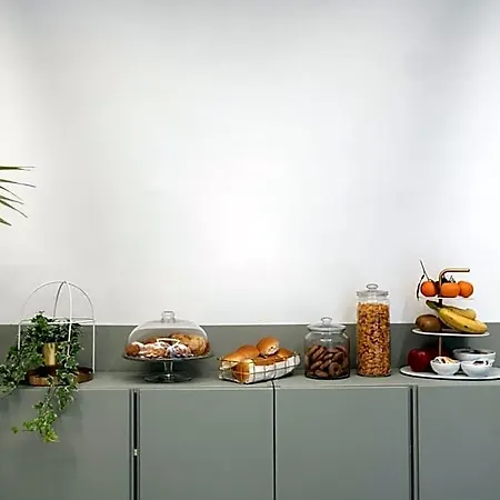 ベッド・アンド・ブレックファスト Interno21 ナポリ