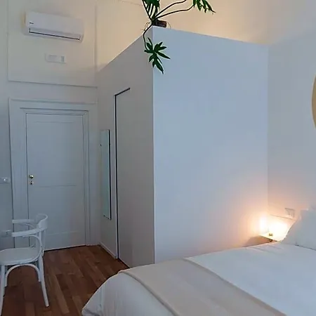 Nocleg ze śniadaniem Interno21 Neapol