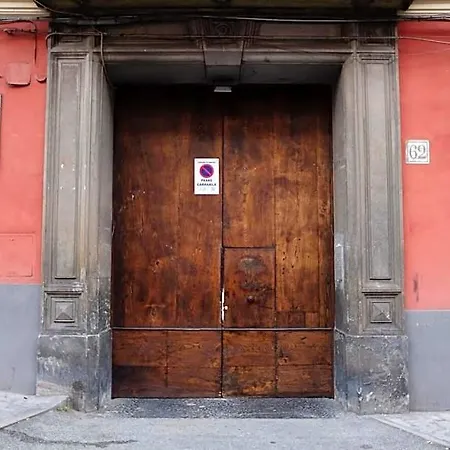Interno21 Nocleg ze śniadaniem
