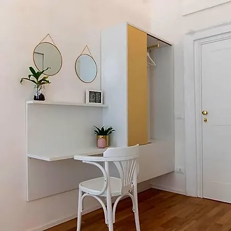 Interno21 Nocleg ze śniadaniem Neapol