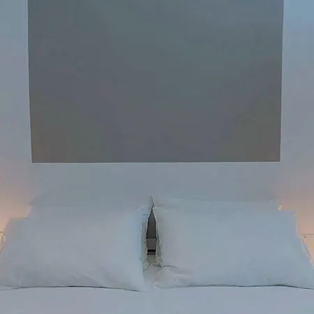 Nocleg ze śniadaniem Interno21 Neapol