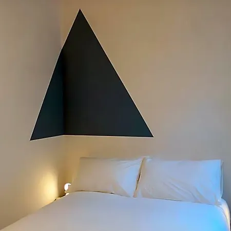 Interno21 Nocleg ze śniadaniem Neapol