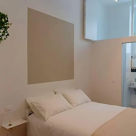 Nocleg ze śniadaniem Interno21 4*