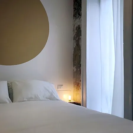 Nocleg ze śniadaniem Interno21 4*