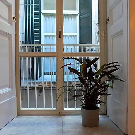 Nocleg ze śniadaniem Interno21