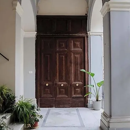 Nocleg ze śniadaniem Interno21 4*