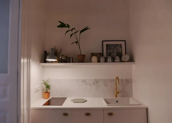 Interno21 Bed & Breakfast 4*