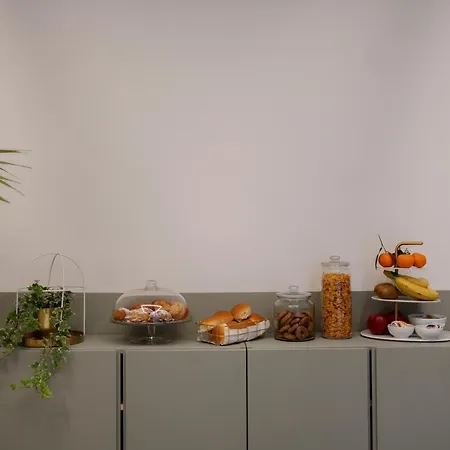 Interno21 4* نابولي