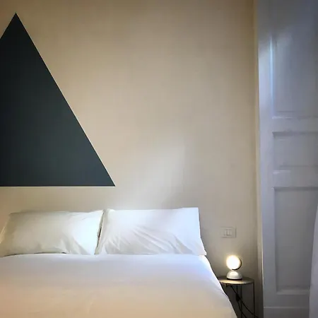 Interno21 Bed & Breakfast