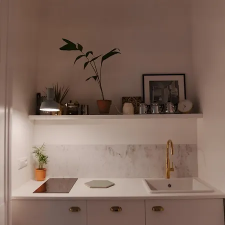 Interno21 فندق مبيت وإفطار 4*