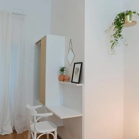 Interno21 Bed & Breakfast 4*