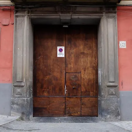 Interno21 Bed & Breakfast 4*