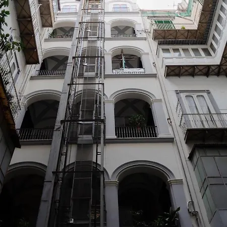 Interno21 فندق مبيت وإفطار