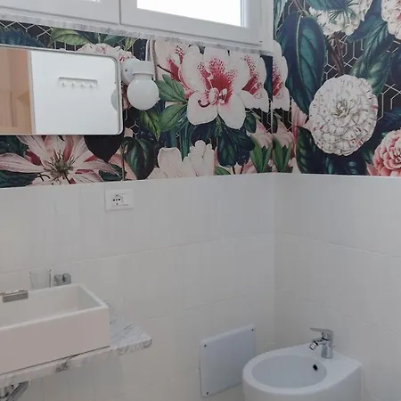 Bed and breakfast Interno21 4*