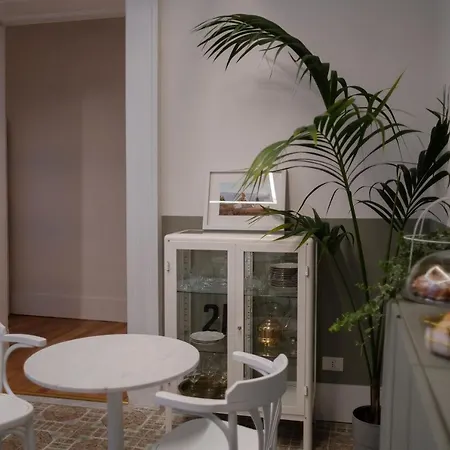 Bed and breakfast Interno21