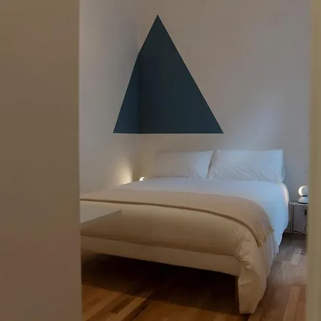 Bed and breakfast Interno21 4*