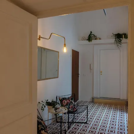 Bed and breakfast Interno21 4*