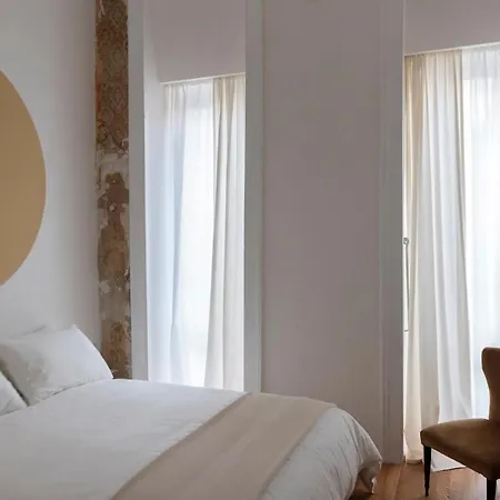 Bed and breakfast Interno21