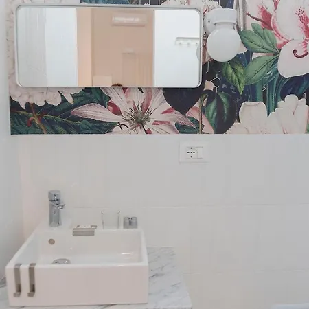Interno21 Bed and breakfast 4*
