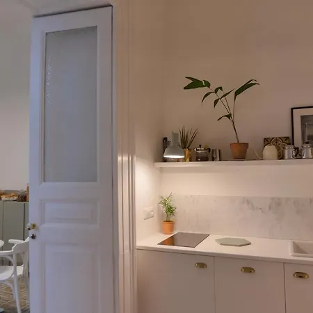 Bed and breakfast Interno21